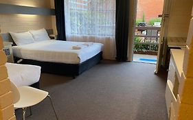 Mahogany Motel Warrnambool